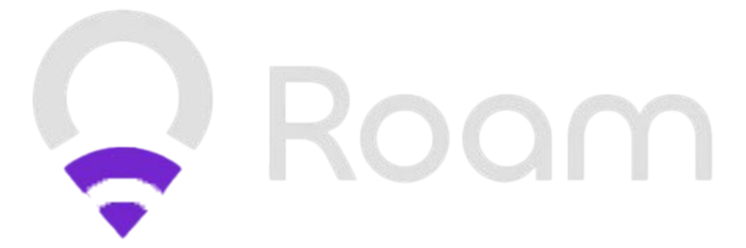 Roam