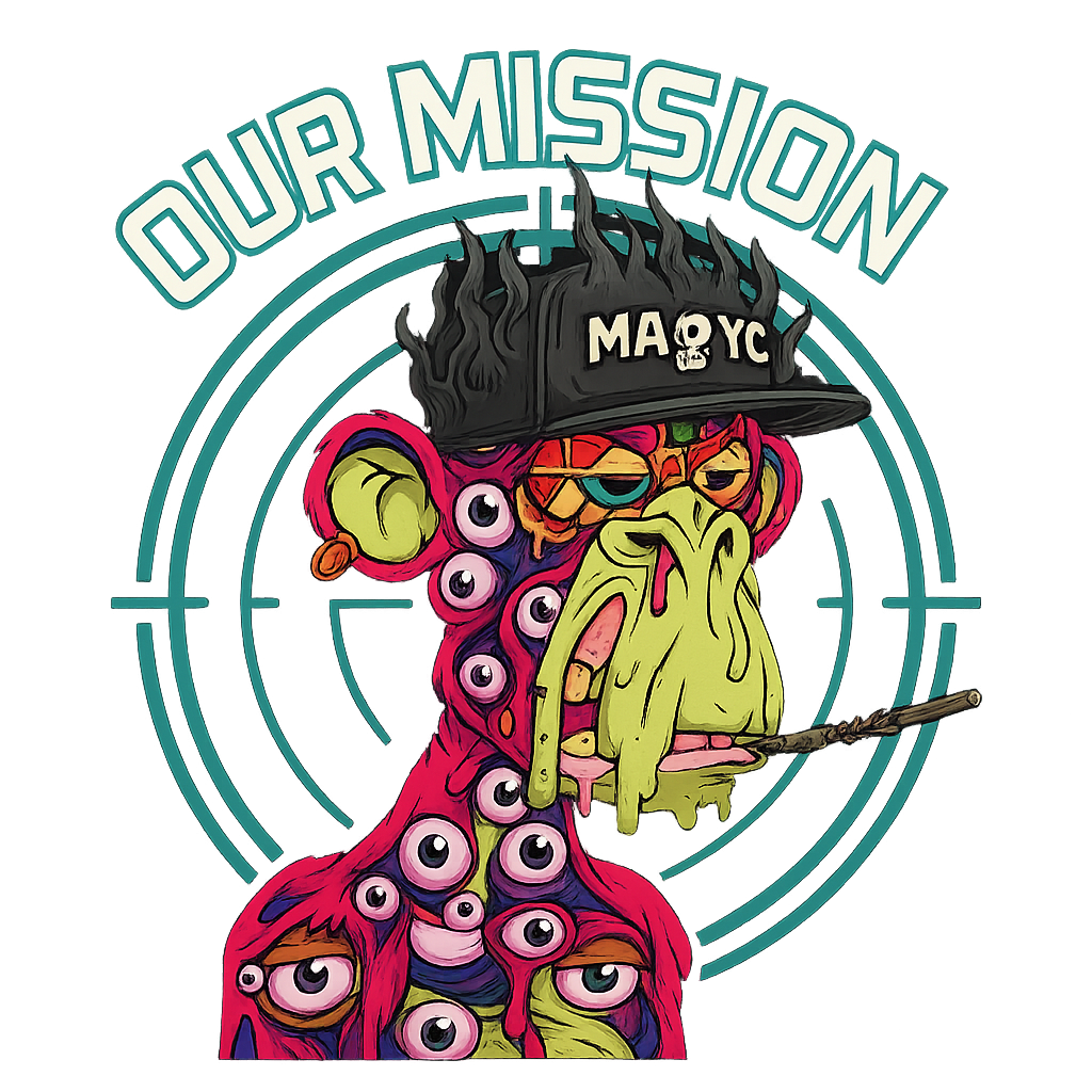 Our Mission