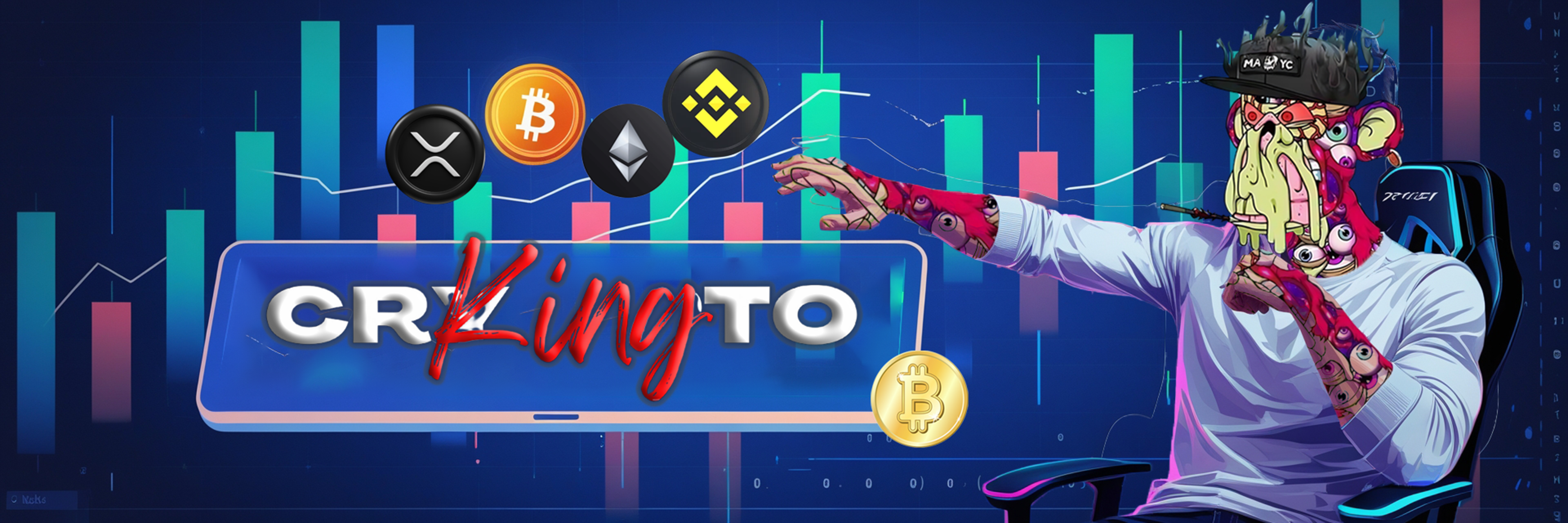 AltCryptoCast Background